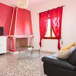 Lejlighed Casa Rubino - Garden And Wifi In