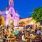 Lejlighed Casa Rubino - Garden And Wifi In