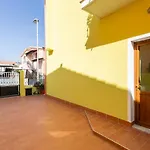 Lejlighed Casa Rubino - Garden And Wifi In