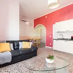 Lejlighed Casa Rubino - Garden And Wifi In *