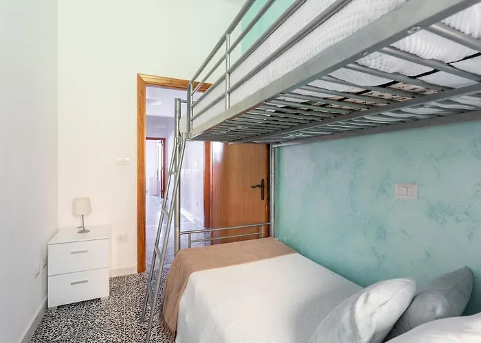 Casa Rubino - Garden And Wifi In *