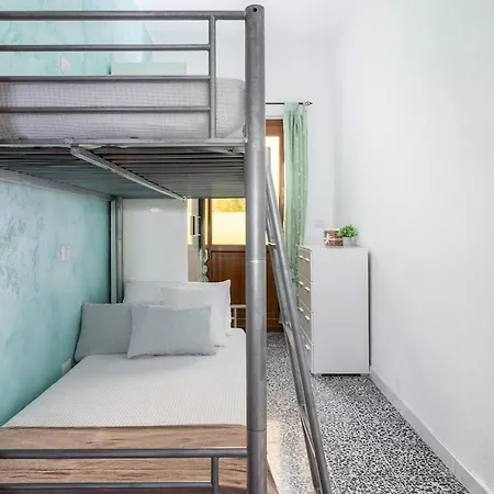 דירה Casa Rubino - Garden And Wifi In פולה