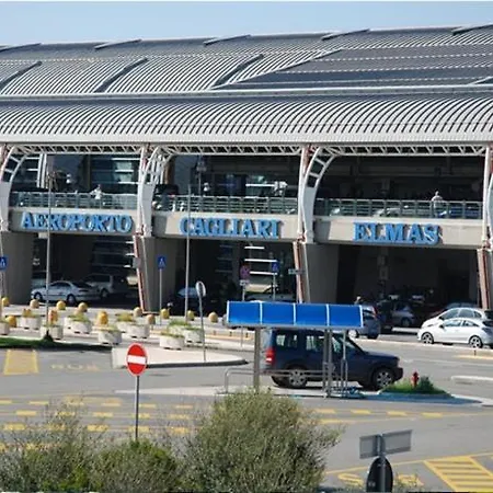 Casa Rubino - Garden And Wifi In דירה