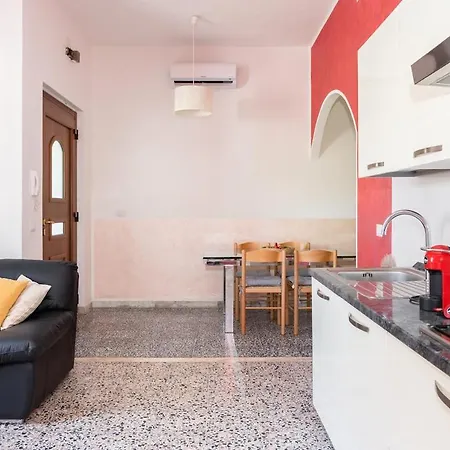 Casa Rubino - Garden And Wifi In