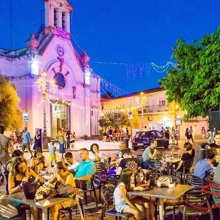 Apartment Casa Rubino - Garden And Wifi In