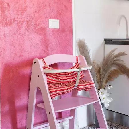 Lejlighed Casa Rubino - Garden And Wifi In *