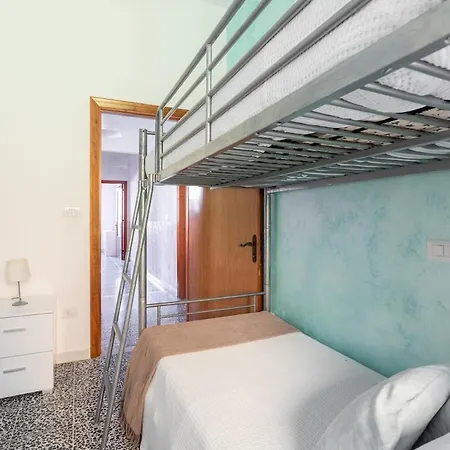 Casa Rubino - Garden And Wifi In *