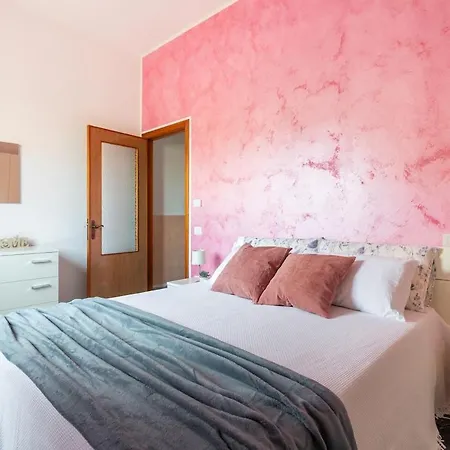 Casa Rubino - Garden And Wifi In