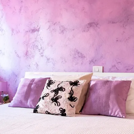 Apartment Casa Rubino - Garden And Wifi In