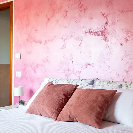 Apartment Casa Rubino - Garden And Wifi In *