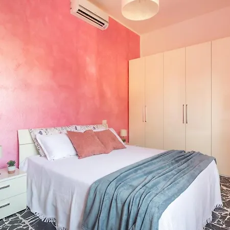 Casa Rubino - Garden And Wifi In *